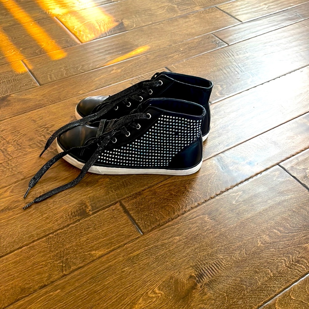 Children’s place gem shoes